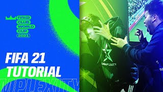 Best FIFA 21 Tactics | Complexity Gaming Tutorial