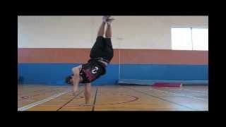 More Help for Hand-Hops - Ayo
