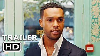 THIS TIME NEXT YEAR Trailer Official (2024) Lucien Laviscount