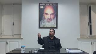 פרשת כי תשא - הרב יוסף דיעי שליט"א