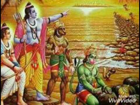 राज तिलक कि करो तैयारी आ रहे है भगवा धारी