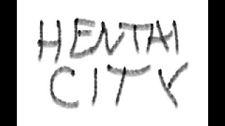 Hentai City