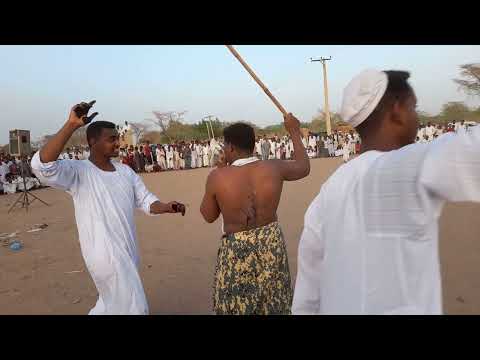 ود محميد ود الكمير قرب شندي