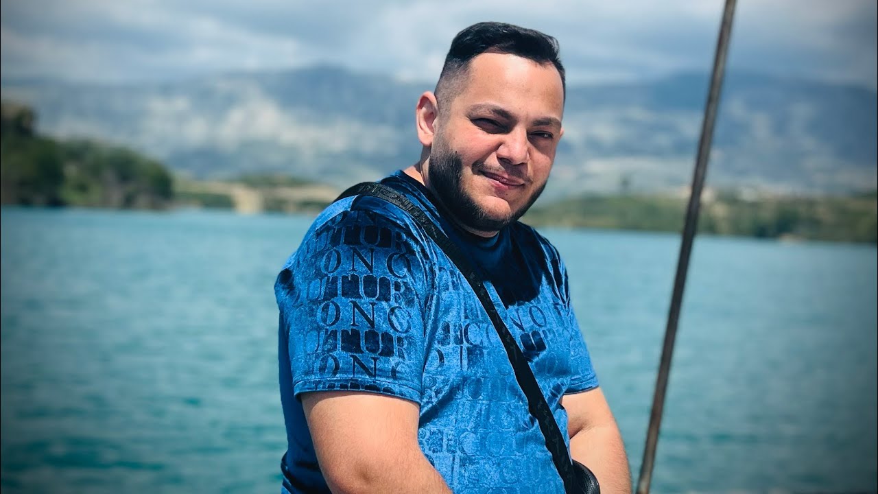 Berty Balog  🇹🇷 Stojím tu celkom sám ❤️ (VIDEOKLIP)  COVER