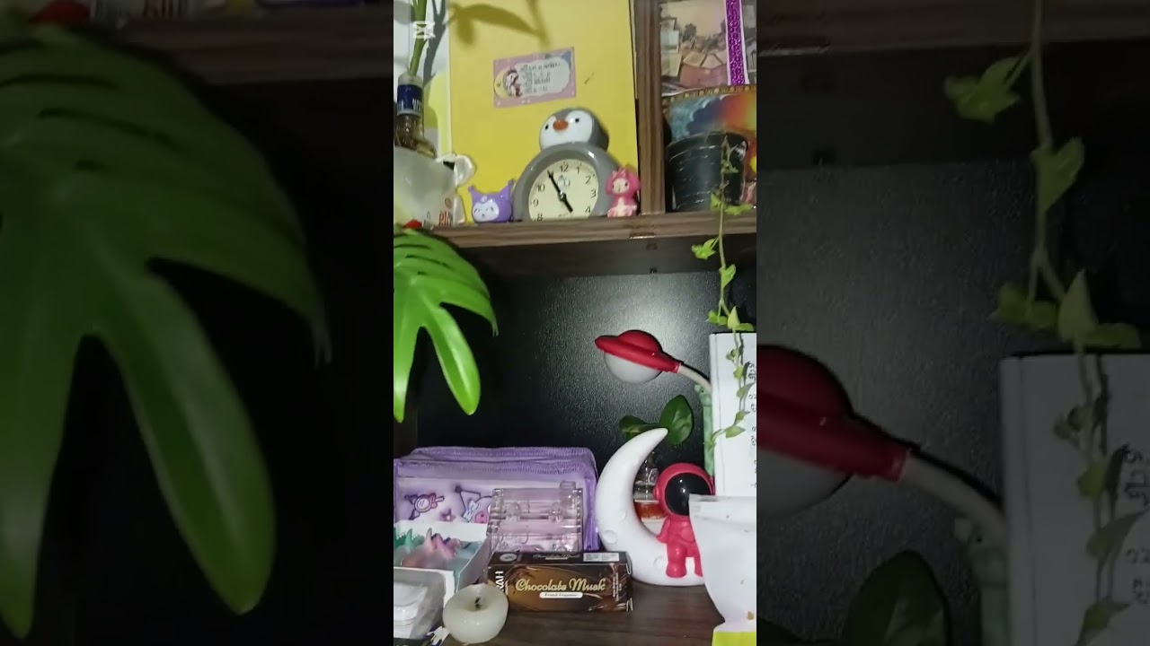 Onna vlog eka genawa😘📖