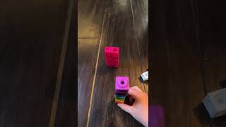 Numberblox In Real Life - S2 E15 “Back To Base-ics”