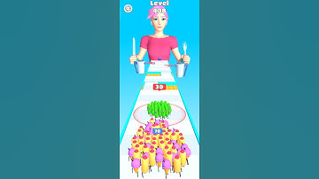 Good Mood Food Game New Level 408 #shorts #trending #goodmoodfood #gameplay #viralshort #shortsfeed