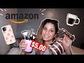 AMAZON MUST HAVES | household, tech, beauty  *anything you need, they have*