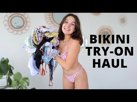 Video: Maak Kennis Met De Nieuwe Kitscherige Bikini Voor Mannen: De Brokini