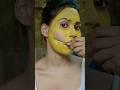 Skin Brightening Besan Face Pack Skincare Diy Glowingskin Homemade Shortsfeed Ashortaday