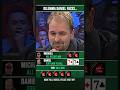 Daniel Classic moment #poker