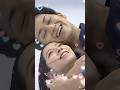 【三浦璃来&木原龍一】これこそが、最高のパートナーシップの姿