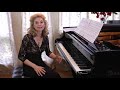 Chopin Waltz No. 19 in A minor, Opus Posthumous: Performance & Teaching Video