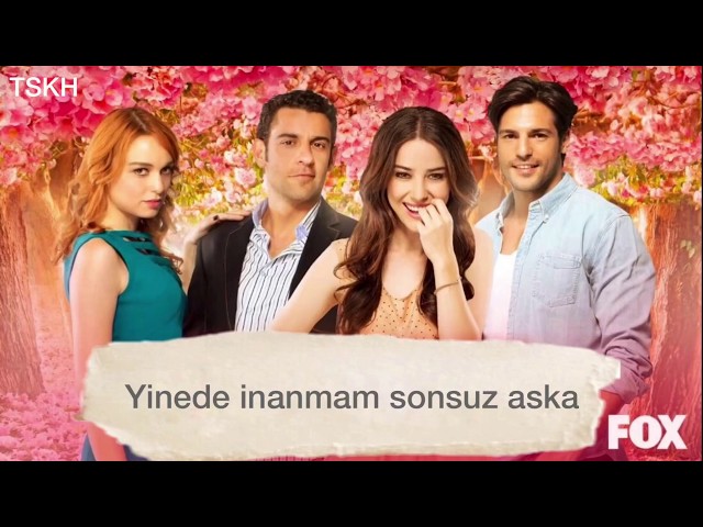 Kiraz Mevsimi lyrics || Cherry Season lyrics || Text with music class=