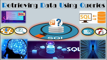 11 11 (S7) Retrieving Data Using Queries–Hardik sir GiTi