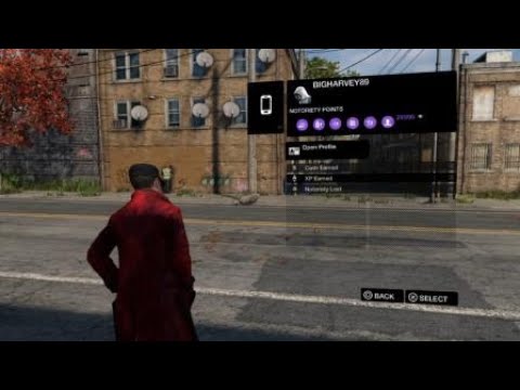 Vidéo: Watch Dogs - Astuces En Ligne, Invasions, Comment Se Fondre, éviter Les Autres Joueurs