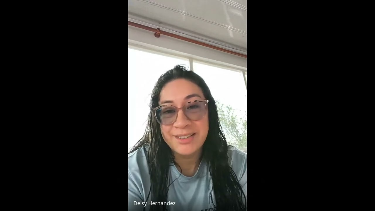 Algunos Testimonios