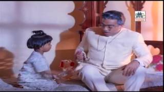 Aararo Aararo Nee Vero| Indiran Chandiran  | Mano | Ilaiyaraaja | Kamal | ஆராரோ ஆரிராரோ