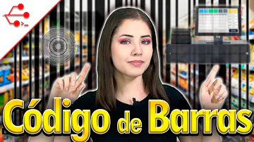 ¿Cómo funcionan los códigos de barras de las tiendas de comestibles?