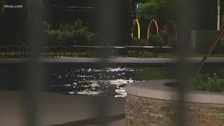 6-year-old child drowns in northwest Harris County