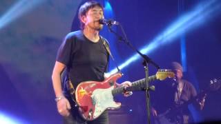 Chris Rea - Stainsby Girls - live @ Plymouth Pavilions 4th April 2012 - HD.mkv