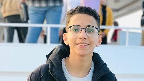 آواخر سوره العنكبوت القارئ معاذ على 🥰🥰🥰