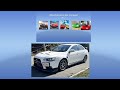 Mitsushibi Lancer Evo Top Speed in AN 2,UCDS,CDRS,CS 2026 and CDS NY