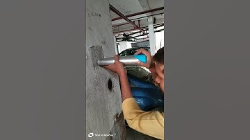 Rebound hammer test #ytshorts