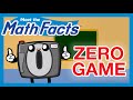 Understanding the Zero Game