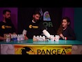 Entrevista a pangea en vaporever  vapor  grow