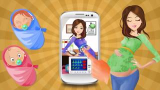 Twin Baby Birth screenshot 3