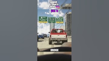 Vice City in GTA Vice City vs GTA 6