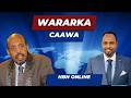 DEG DEG: IIRAAN OO XIRTAY MARINKA HORMUZ + NITENAYAHU OO QAATAY GO'AAN CULUS + WARARKII U DAMBEEYAY