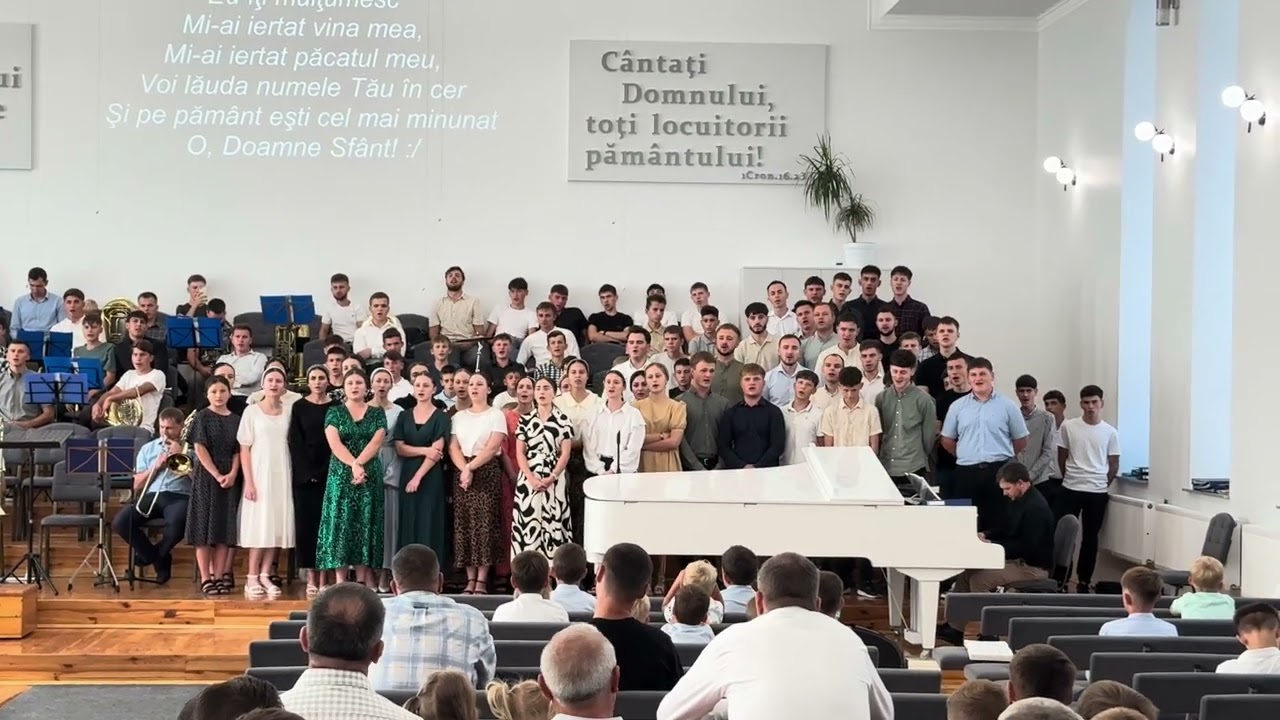 Îndreaptă spre tine inima