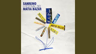 Video thumbnail of "Matia Bazar - Dedicato A Te"