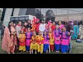 Surtaal bhangra academy kids performance at karan aujla show