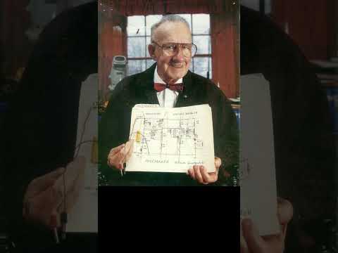 Heartbeat Hero: The Unintended Symphony of the Pacemaker - YouTube