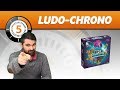 Ludochrono  big monster