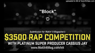 D-Block - I'm Sorry Ms. Jackson Profile