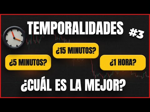 Video: ¿Qué vela es mejor para el comercio intradía?