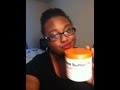 Review | Cantu Shea Butter Leave In
