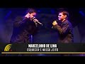 Marcelinho de Lima - Esquecer é Nosso Jeito - Ao Vivo