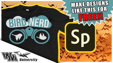 How To Quickly Create Profitable Designs with Adobe Spark