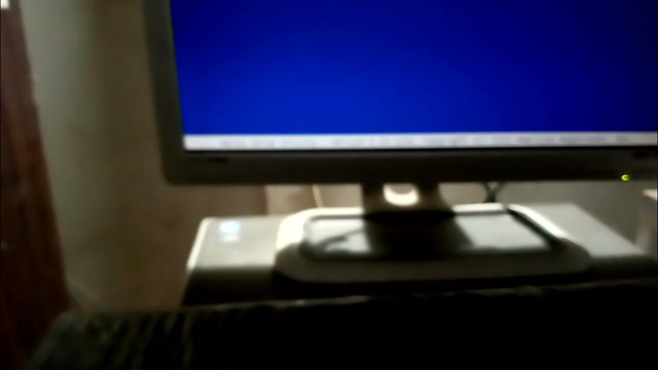 1999 master boot record YouTube