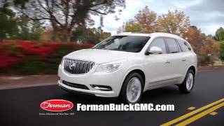 Ferman Buick/GMC Summer of Freedom Event