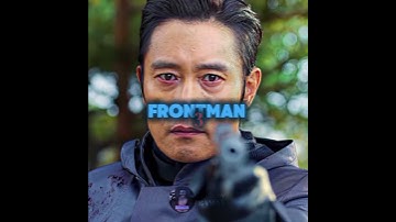 TOP 5 BEST WRITTEN CHARACTERS IN SQUID GAME #viral #squidgame #arcadegame #netflix #ramanedits