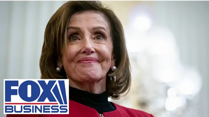 GOP congressman has a message for Nancy Pelosi