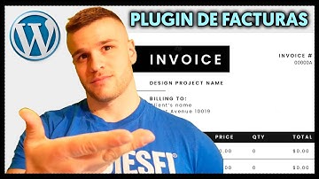 🧾 Plugin de FACTURAS para WOOCOMMERCE || PDF Invoices & Packing Slips for WooCommerce