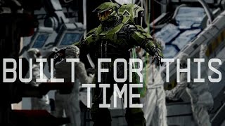 【GMV】Halo - Built For This Time (ZAYDE WOLF)