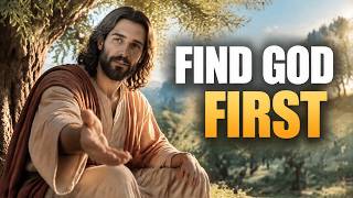 Finding Peace in the Chaos | 1 Hour of Guided Prayer for Hope